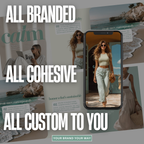 Build Your Brand | Done-For-You Brand & Shopify Build