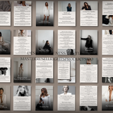 Mastering  Etsy & Pinterest eBook