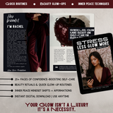 Stress Less, Glow More Ebook | Where Beauty Meets Inner Balance