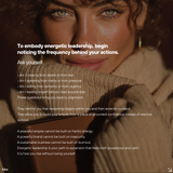 Build Wealth, Peace & Purpose From Your Highest Self