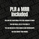 Empowering Women Social Media Content