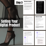 Digital Marketing Starter Kit For Stan Stores