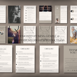 Achieve Financial Freedom with MRR eBook