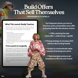 The Ultimate Black Friday Playbook