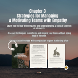 Quiet Confidence: Mastering Leadership as an Introvert