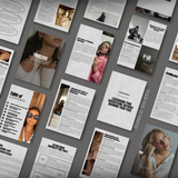 The Ultimate Faceless Reels & Marketing Guide