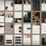 Overcoming Anxiety eBook + Workbook