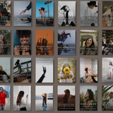 30 Day Marketing Strategy Growth Plan with MRR