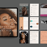 Financial Freedom with MRR eBook