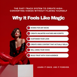 Talking Avatar Crash Course