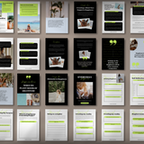 Everyday Happiness eBook + Workbook