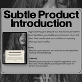 Mastering DM Conversations: How to Talk, Connect, and Close Sales