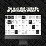 The Productivity Planner