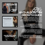 The Anti-Algorithm Growth Guide | Build Authority Without Chasing Trends