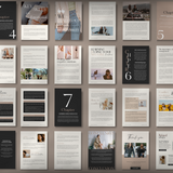 Emotional Intelligence eBook + Workbook