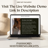 Digital Products Shopify Theme