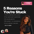 Clone to Content | Ai Twin