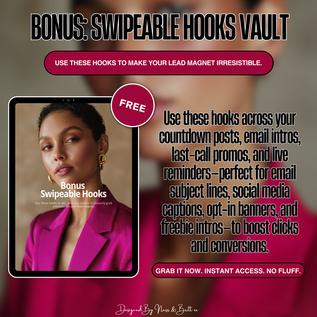 60+ AI Prompts for High-Converting Lead Magnets