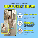 Mirror AI | Your Complete AI Twin App + White Label Rights