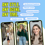 Mirror AI | Your Complete AI Twin App + White Label Rights