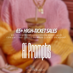 High-Ticket Sales AI Prompt Pack