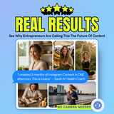 Mirror AI | Your Complete AI Twin App + White Label Rights