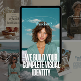 Build Your Brand | Custom AI Brand Identity Kit