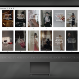 MRR Motivational & Inspiring Reels