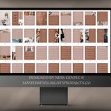 Turn Your Social Media Into An Income Source eBook