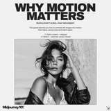 Motion Made Easy | AI Motion & Seamless Loop Guide for Creators