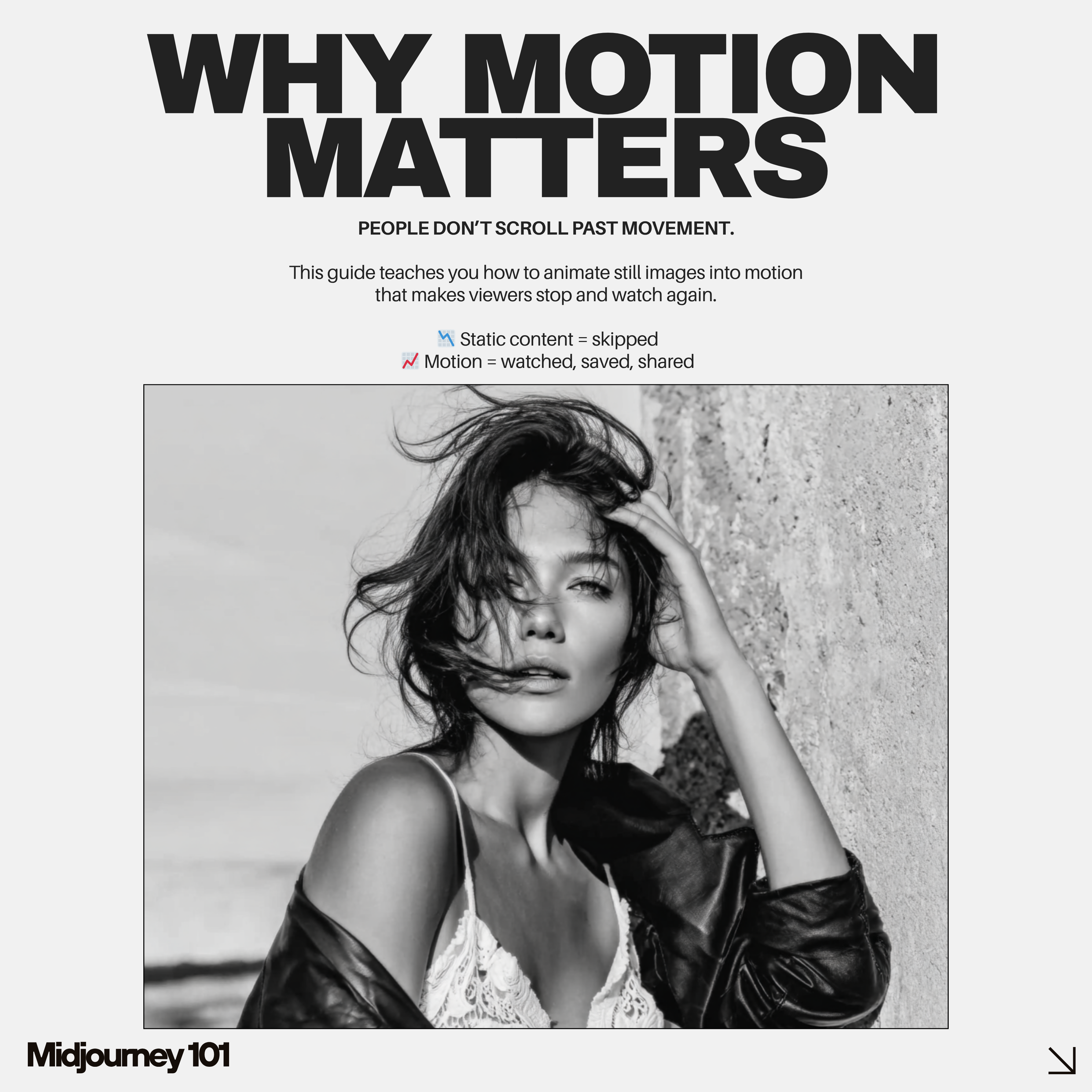 Motion Made Easy | AI Motion & Seamless Loop Guide for Creators