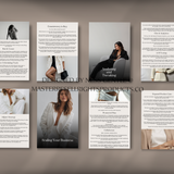 Mastering  Etsy & Pinterest eBook