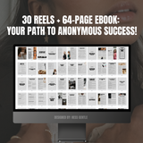 The Ultimate Faceless Reels & Marketing Guide