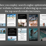 SEO Domination with MRR