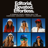 Bold Vision Image + Reel Collection