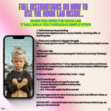 The Hook Lab - Instant Hooks & Content Angles That Stop the Scroll