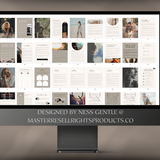 Achieve Financial Freedom with MRR eBook