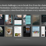 Womanpreneur | Your Mindset For Success With MRR