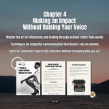 Quiet Confidence: Mastering Leadership as an Introvert