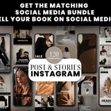 60 Page Luna Design eBook & Workbook