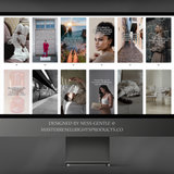 30 Reels With Video Hooks With MRR