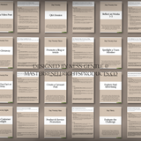 30 Day Social Media Challenge Guide & Workbook