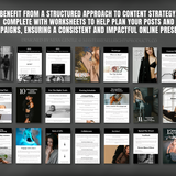 The Ultimate Social Media Marketing Blueprint