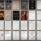 Emotional Intelligence eBook + Workbook