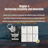 Introvert Power: Harnessing Your Quiet Strength for Success