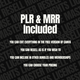 The Productivity Planner