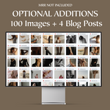 Digital Products Shopify Theme