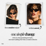 Ai Prompt Stacking Secrets Playbook