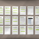 Everyday Happiness eBook + Workbook