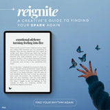 Reignite | How to Find Your Spark Again